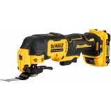 DeWALT Strumento multi funzione giallo/Nero