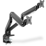 Digitus DA-90427, Base per monitor Nero