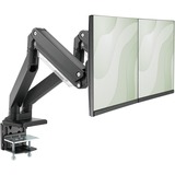 Digitus DA-90427, Base per monitor Nero