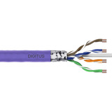 Digitus DK-1626-VH-1, Cavo viola