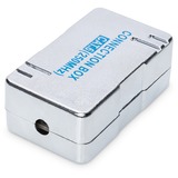 Digitus DN-93903 accessorio per dispositivo modulare, Frizione Grigio