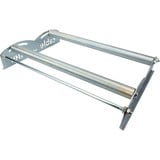 Digitus Svolgitore per bobina di cavo, 600 x 400 x 100mm, Dispenser argento
