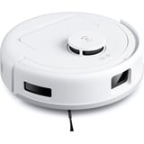 ECOVACS DEEBOT mini Robot Aspirapolvere Lavapavimenti, 9000Pa, ZeroTangle 2.0, TrueMapping 2.0, Asciugatura ad Aria Calda 45°C, Svuotamento Automatico, Lavaggio Profondo Intelligente, Blue, Aspirazione robot bianco/Blu, 9000Pa, ZeroTangle 2.0, TrueMapping 2.0, Asciugatura ad Aria Calda 45°C, Svuotamento Automatico, Lavaggio Profondo Intelligente, Blue, Senza sacchetto, Blu, Bianco, Rotondo, Sacchetto per la polvere, Carica, Purification, 55 dB