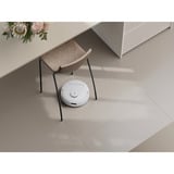 ECOVACS Deebot MINI Blue 1,4 L Senza sacchetto Blu, Bianco, Aspirazione robot bianco/Blu, Senza sacchetto, Blu, Bianco, Rotondo, 1,4 L, 55 dB, Spazzola a rullo e spazzola laterale
