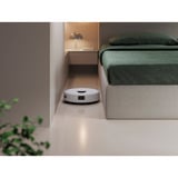 ECOVACS Deebot MINI Blue 1,4 L Senza sacchetto Blu, Bianco, Aspirazione robot bianco/Blu, Senza sacchetto, Blu, Bianco, Rotondo, 1,4 L, 55 dB, Spazzola a rullo e spazzola laterale