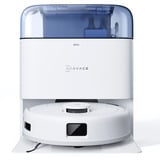 ECOVACS  DJX11 bianco/Blu