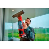 EINHELL 3437100, Lavavetri rosso