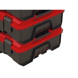 EINHELL E-Case S-F Nero/Rosso