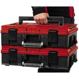 EINHELL E-Case S-F Nero/Rosso