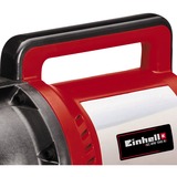EINHELL GC-WW 1045 N 1050 W 4,8 bar 4500 l/h, Pompa rosso/Nero, 1050 W, AC, 4,8 bar, 4500 l/h, Antigelo, Nero, Rosso