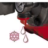 EINHELL GC-WW 1045 N 1050 W 4,8 bar 4500 l/h, Pompa rosso/Nero, 1050 W, AC, 4,8 bar, 4500 l/h, Antigelo, Nero, Rosso