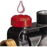 EINHELL GC-WW 1045 N 1050 W 4,8 bar 4500 l/h, Pompa rosso/Nero, 1050 W, AC, 4,8 bar, 4500 l/h, Antigelo, Nero, Rosso