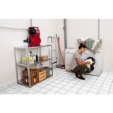 EINHELL GC-WW 1045 N 1050 W 4,8 bar 4500 l/h, Pompa rosso/Nero, 1050 W, AC, 4,8 bar, 4500 l/h, Antigelo, Nero, Rosso