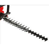 EINHELL GE-PH 2555 A Doppia lama 850 W 5,45 kg, Tagliasiepi rosso/Nero, Benzina, 850 W, 5,45 kg, 240 mm, 1120 mm, 220 mm