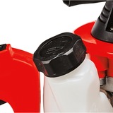 EINHELL GE-PH 2555 A Doppia lama 850 W 5,45 kg, Tagliasiepi rosso/Nero, Benzina, 850 W, 5,45 kg, 240 mm, 1120 mm, 220 mm