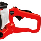 EINHELL GE-PH 2555 A Doppia lama 850 W 5,45 kg, Tagliasiepi rosso/Nero, Benzina, 850 W, 5,45 kg, 240 mm, 1120 mm, 220 mm