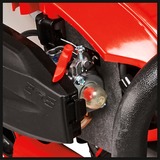 EINHELL GE-PH 2555 A Doppia lama 850 W 5,45 kg, Tagliasiepi rosso/Nero, Benzina, 850 W, 5,45 kg, 240 mm, 1120 mm, 220 mm