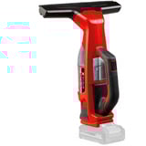 EINHELL Power X-Change BRILLIANTO, Lavavetri rosso