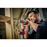 EINHELL TE-CD 18/50 Li-i BL rosso/Nero