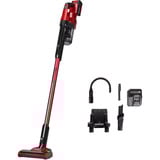 EINHELL TE-SV 18 Li (1x 4,0), Aspirapolvere verticale rosso/Nero
