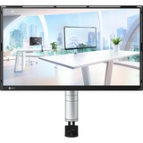 EIZO FlexScan FLT, Monitor LED Nero