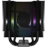 EKL Brocken 4 ARGB, raffreddamento CPU  Nero