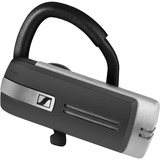 EPOS | Sennheiser ADAPT Presence Grey Business grigio, Sennheiser ADAPT Presence Grey Business, Wireless, Musica e Chiamate, 150 - 15000 Hz, 13 g, Auricolare, Grigio