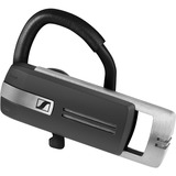 EPOS | Sennheiser ADAPT Presence Grey Business grigio, Sennheiser ADAPT Presence Grey Business, Wireless, Musica e Chiamate, 150 - 15000 Hz, 13 g, Auricolare, Grigio