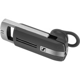EPOS | Sennheiser ADAPT Presence Grey Business grigio, Sennheiser ADAPT Presence Grey Business, Wireless, Musica e Chiamate, 150 - 15000 Hz, 13 g, Auricolare, Grigio