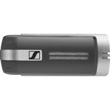EPOS | Sennheiser ADAPT Presence Grey Business grigio, Sennheiser ADAPT Presence Grey Business, Wireless, Musica e Chiamate, 150 - 15000 Hz, 13 g, Auricolare, Grigio