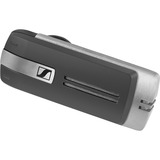 EPOS | Sennheiser ADAPT Presence Grey Business grigio, Sennheiser ADAPT Presence Grey Business, Wireless, Musica e Chiamate, 150 - 15000 Hz, 13 g, Auricolare, Grigio