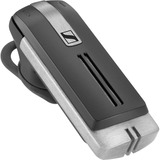 EPOS | Sennheiser ADAPT Presence Grey Business grigio, Sennheiser ADAPT Presence Grey Business, Wireless, Musica e Chiamate, 150 - 15000 Hz, 13 g, Auricolare, Grigio