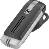 EPOS | Sennheiser ADAPT Presence Grey Business grigio, Sennheiser ADAPT Presence Grey Business, Wireless, Musica e Chiamate, 150 - 15000 Hz, 13 g, Auricolare, Grigio