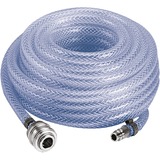 Einhell 4138200 accessorio per compressore ad aria 1 pz Tubo flessibile bianco, Tubo flessibile, Einhell, 1 pz, 15 m