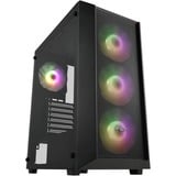 FSP POC0000214, Chassis Tower Nero