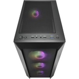 FSP POC0000214, Chassis Tower Nero