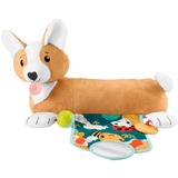 Fisher-Price HJW10, Peluche animali 