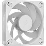 Fractal Design Dynamic 3 120 RGB, Ventola bianco