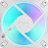 Fractal Design FD-F-DR3-1205, Ventola bianco