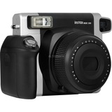 Fujifilm Macchina fotografica istantanea Nero/Argento