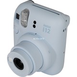 Fujifilm instax mini 12, Macchina fotografica istantanea celeste