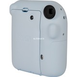 Fujifilm instax mini 12, Macchina fotografica istantanea celeste
