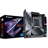 GIGABYTE B760I AORUS PRO grigio