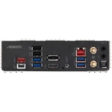 GIGABYTE B760I AORUS PRO Scheda madre - Supporta CPU Intel Core di 14a generazione, VRM digitale a 8+1+1 fasi, fino a 8000MHz DDR5 (OC), 2xPCIe 4.0 M.2, Wi-Fi 6E, LAN 2.5GbE, USB 3.2 Gen 2 grigio, VRM digitale a 8+1+1 fasi, fino a 8000MHz DDR5 (OC), 2xPCIe 4.0 M.2, Wi-Fi 6E, LAN 2.5GbE, USB 3.2 Gen 2, Intel, LGA 1700, Intel® Celeron®, Intel® Core™ i3, Intel® Core™ i5, Intel® Core™ i7, Intel® Core™ i9,..., LGA 1700, 96 GB, DDR5-SDRAM
