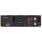 GIGABYTE B760I AORUS PRO Scheda madre - Supporta CPU Intel Core di 14a generazione, VRM digitale a 8+1+1 fasi, fino a 8000MHz DDR5 (OC), 2xPCIe 4.0 M.2, Wi-Fi 6E, LAN 2.5GbE, USB 3.2 Gen 2 grigio, VRM digitale a 8+1+1 fasi, fino a 8000MHz DDR5 (OC), 2xPCIe 4.0 M.2, Wi-Fi 6E, LAN 2.5GbE, USB 3.2 Gen 2, Intel, LGA 1700, Intel® Celeron®, Intel® Core™ i3, Intel® Core™ i5, Intel® Core™ i7, Intel® Core™ i9,..., LGA 1700, 96 GB, DDR5-SDRAM