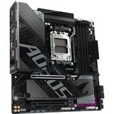 GIGABYTE B840M A ELITE WIFI6E Nero/Argento