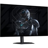 MO27Q28G Monitor Gaming OLED 27" QHD - 2560 x 1440, 280Hz, 0,03ms, 335 cd/m², Display HDR True Black 500, HDMI 2.1, DisplayPort 1.4, Monitor di gioco