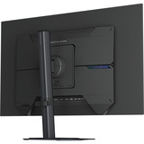 GIGABYTE MO27Q28G, Monitor di gioco Nero