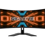 GIGABYTE Monitor di gioco Nero