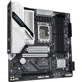 GIGABYTE Z890M GAMING X, Scheda madre 